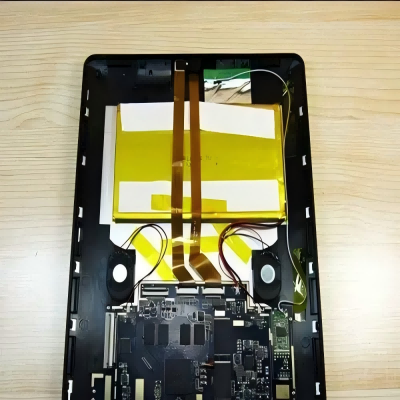 Static Electricity Protection