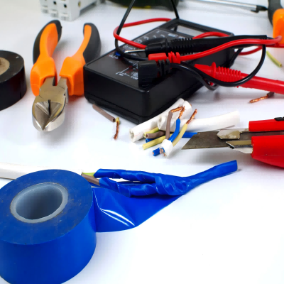 Insulation Protection