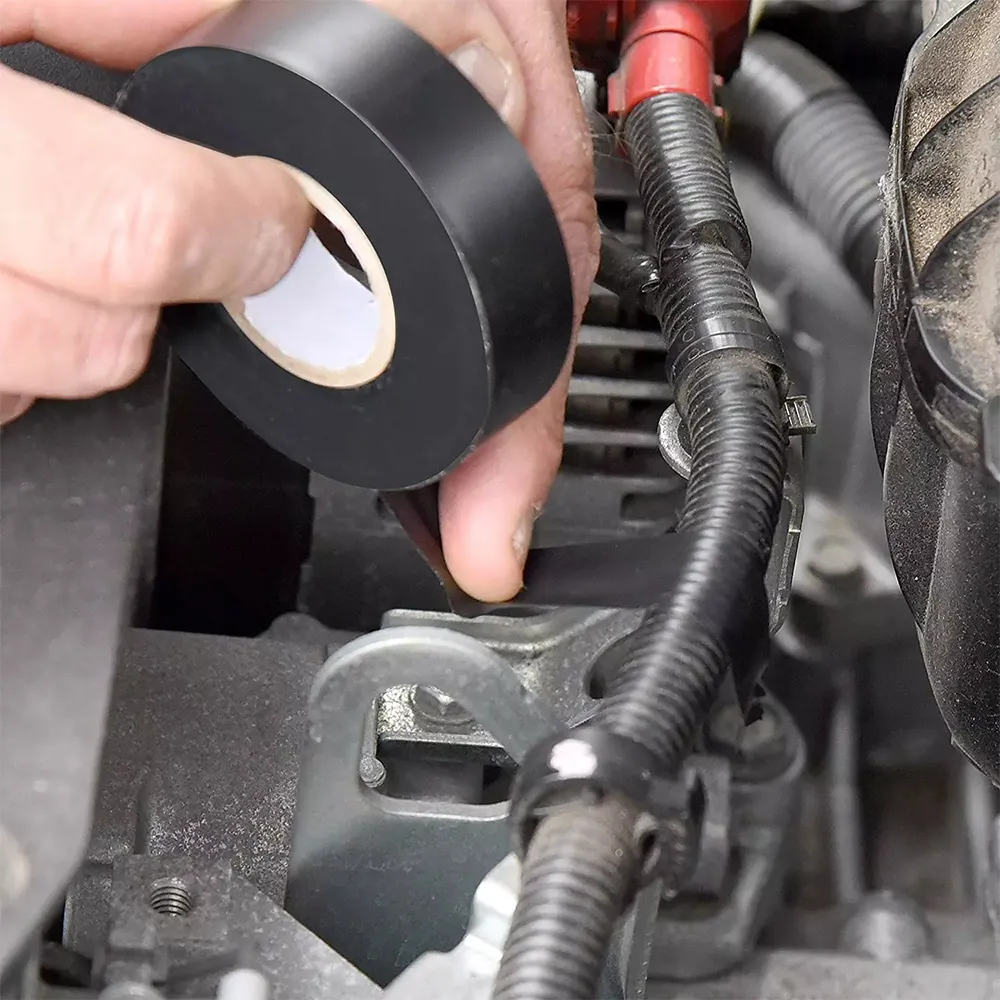 Insulation Protection