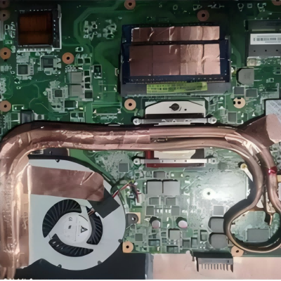 Static Electricity Protection