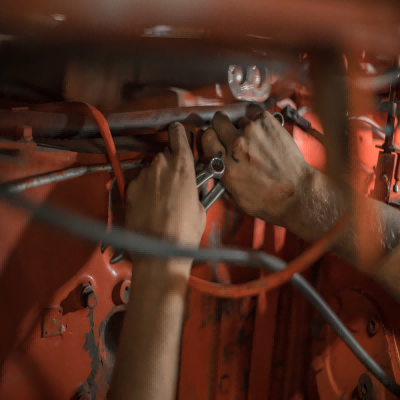 Static Electricity Protection