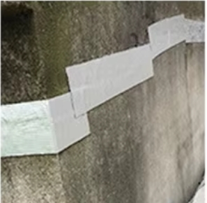 Building Maintenance And Reinforcement