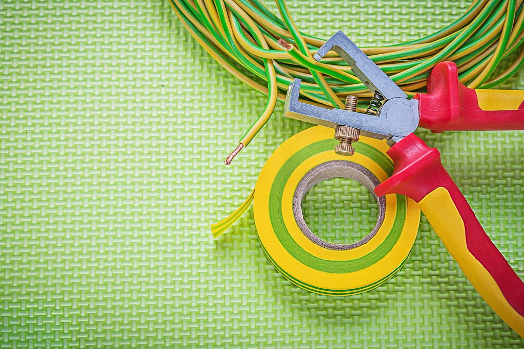 Fissaggio del cablaggio