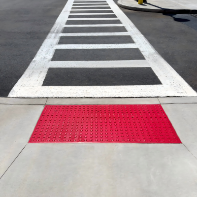 Safety Enhancements For Traffic Safety