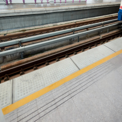 Safety Enhancements For Traffic Safety