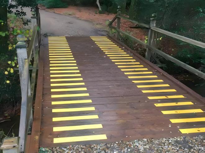 Safety Enhancements For Traffic Safety