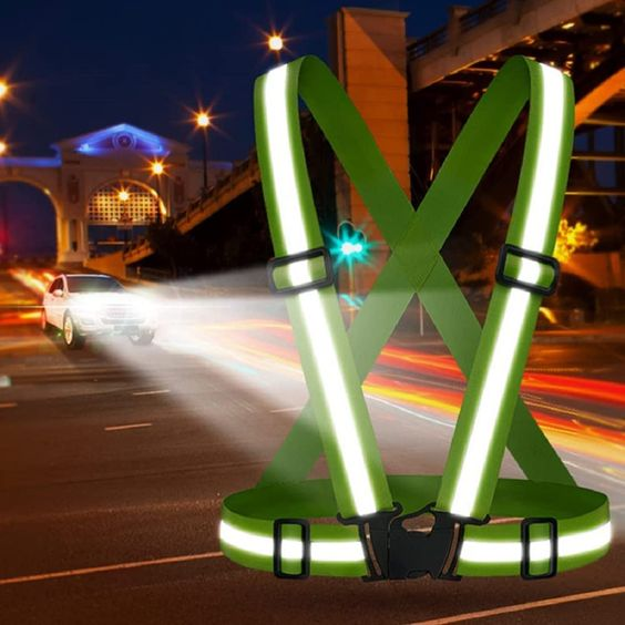 Outdoor Equipment And Clothing