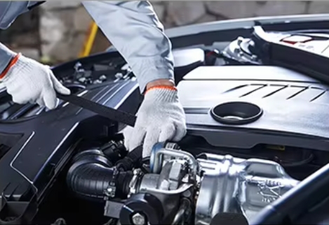 شريط العزل الكهربائي