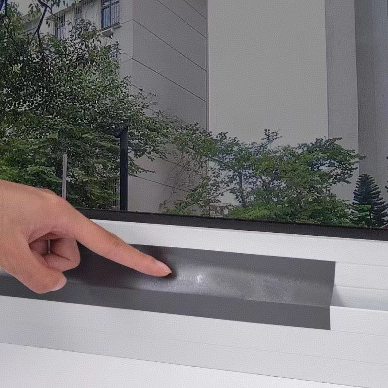 Door And Window Sealing