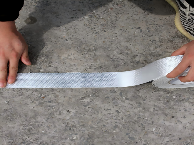 Building Maintenance And Reinforcement