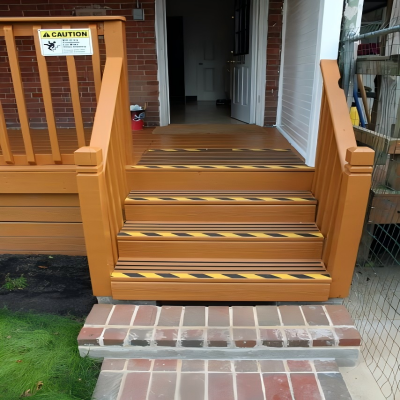 Safety Enhancement Of Buildings