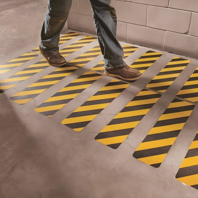 Safety Enhancement Of Buildings