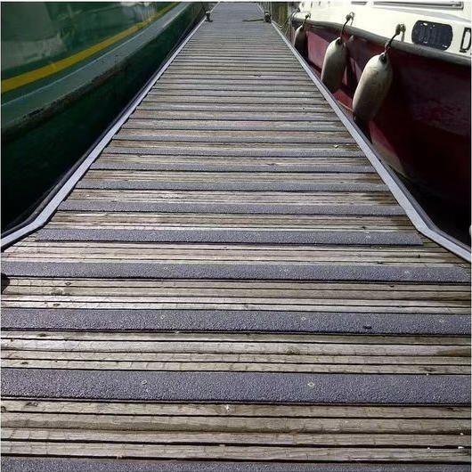 Safety Enhancements For Traffic Safety