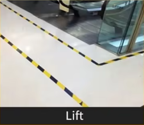 بك الكلمة بمناسبة الشريط