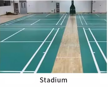 بك الكلمة بمناسبة الشريط