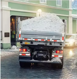 DOT-C2 Car Body Reflective Marking Stickers