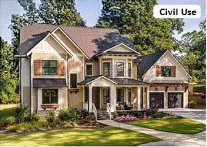 Nastro in gomma autoagglomerante ad alta tensione da 69 kV