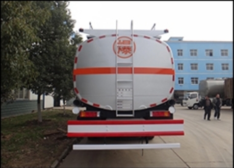 شريط عاكس برتقالي للمركبات الخطرة