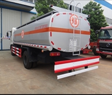 شريط عاكس برتقالي للمركبات الخطرة