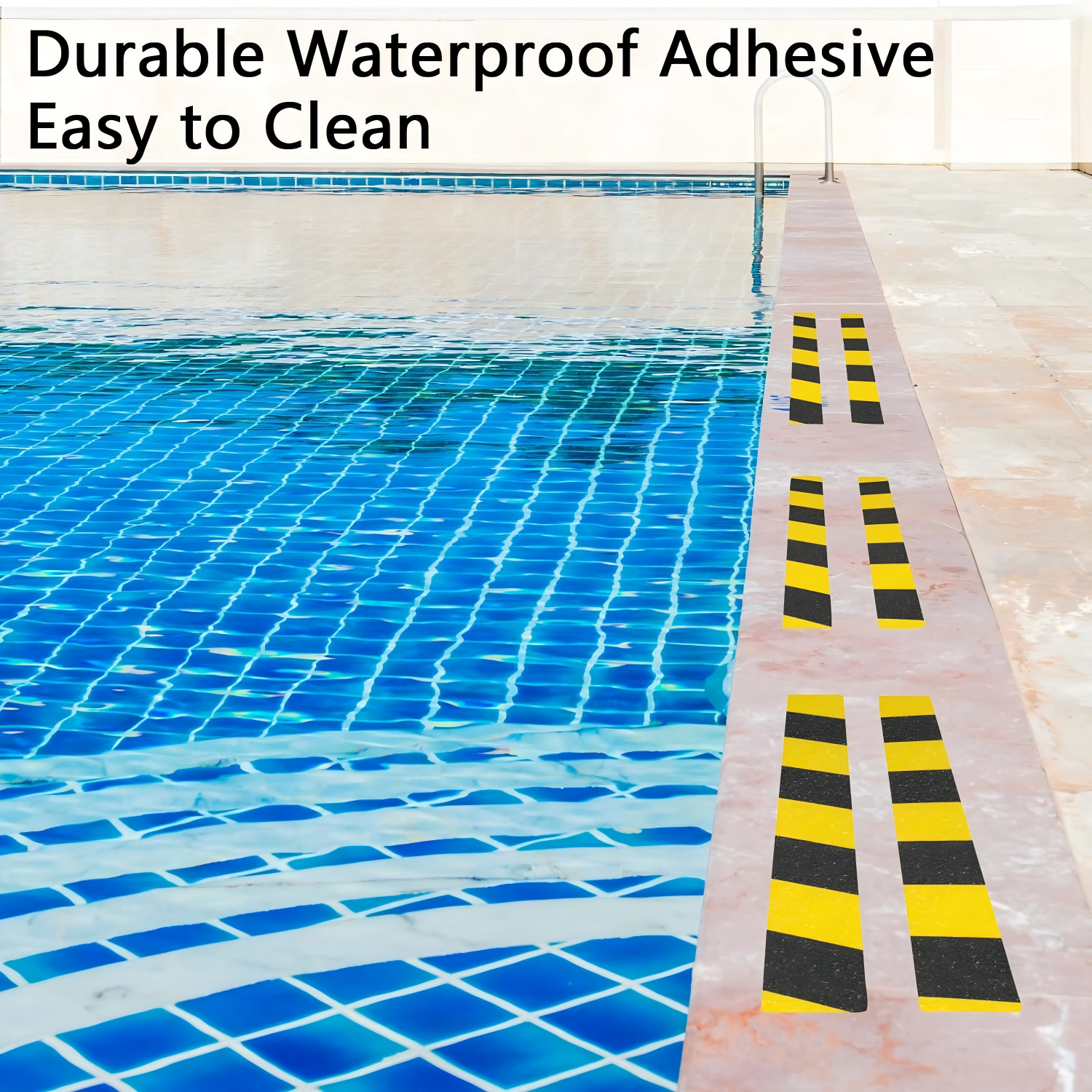 شريط الجر المضادة للانزلاق