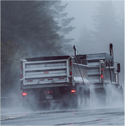 Reflektierende ECE-Karosseriemarkierungsaufkleber