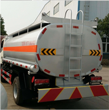 شريط عاكس برتقالي للمركبات الخطرة