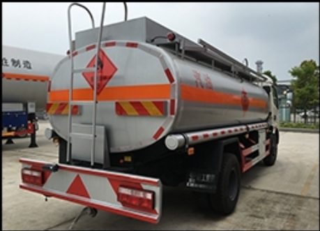 شريط عاكس برتقالي للمركبات الخطرة