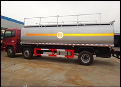 شريط عاكس برتقالي للمركبات الخطرة