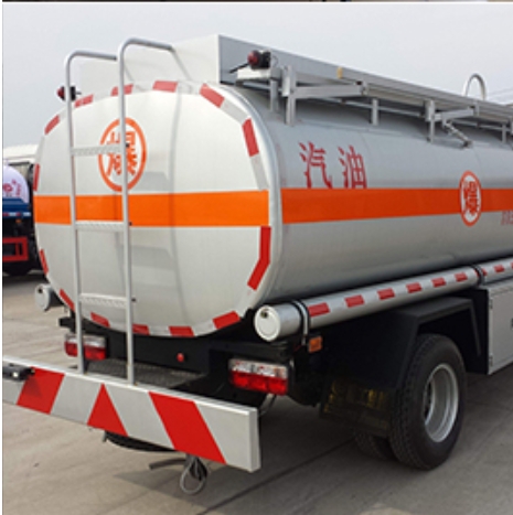 شريط عاكس برتقالي للمركبات الخطرة