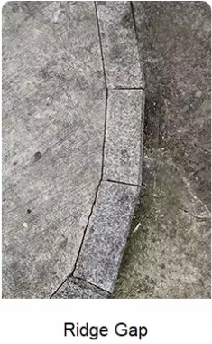 بوتيل الشريط للماء