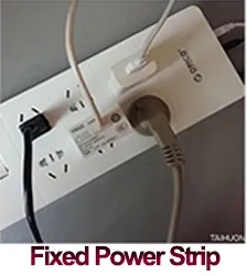 Nastro biadesivo in schiuma