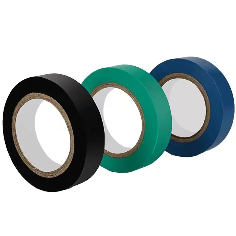 بك العزل الكهربائي الشريط