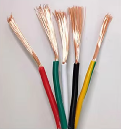 بك العزل الكهربائي الشريط