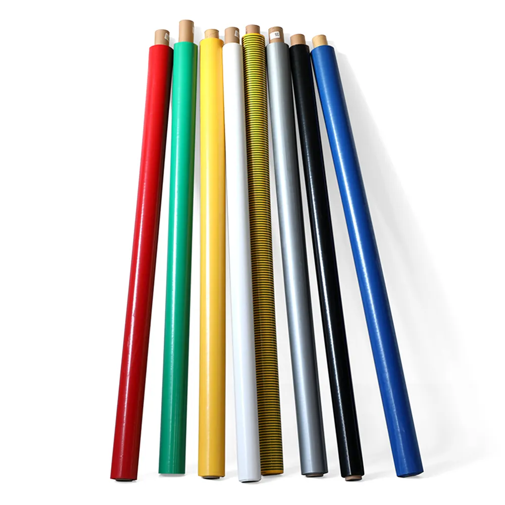 بك العزل الكهربائي الشريط