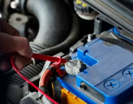 بك العزل الكهربائي الشريط