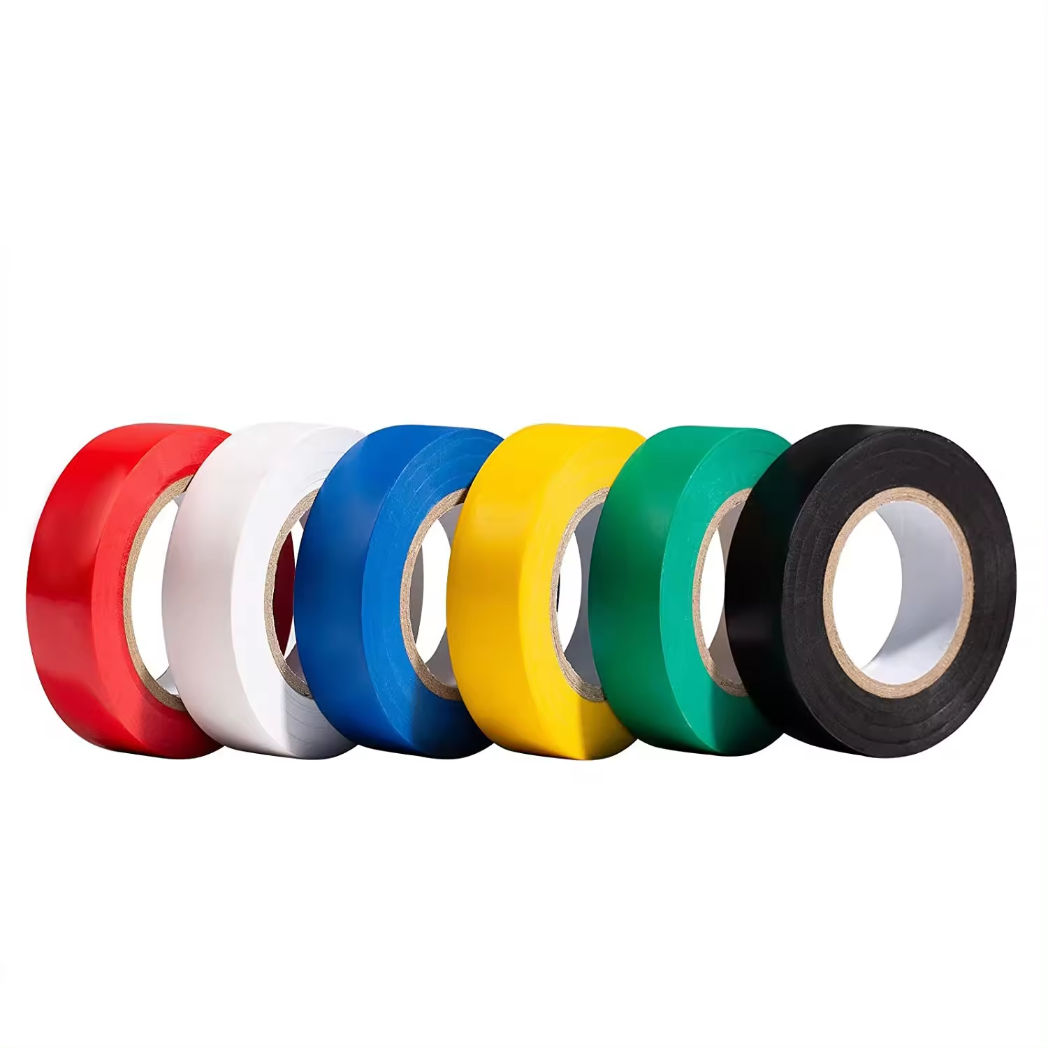PVC Electrical Insulation Tape
