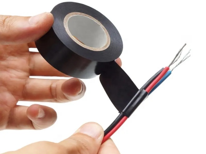 Insulation Protection