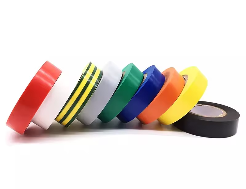 Comprehensive Analysis of PVC Resin Properties and Quality Control Standards