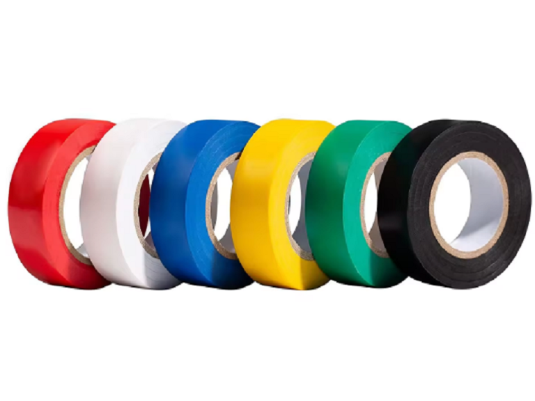 What Is Vinyl Electrical Tape: Applications and Key Differences from PVC Tape Explained