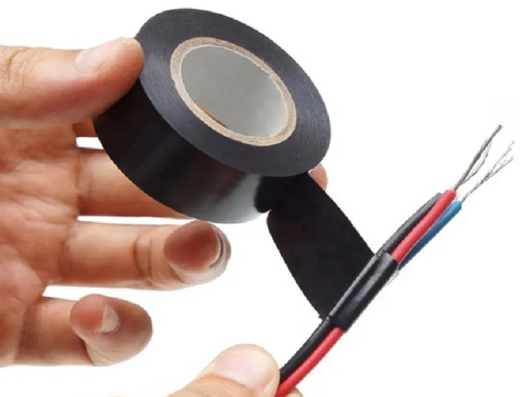 What Are Five Popular Types of Tapes for Industrial Use?