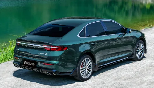 Экономикалык жана бышык унаа моделин кантип тандоо керек?