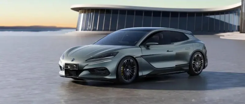 Почему BYD поднимается на вершину мира?