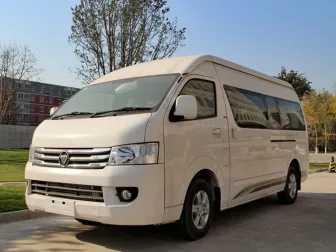 Foton бизнесийн тээврийн хэрэгсэл