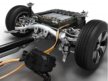 В чем разница между подключаемым гибридным электромобилем, масляно-гибридным электромобилем и электромобилем с увеличенным запасом хода?