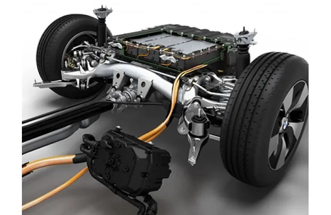 តើអ្វីជាភាពខុសគ្នារវាងរថយន្តអគ្គិសនីកូនកាត់ plug-in, រថយន្តអគ្គិសនីកូនកាត់ប្រេង និងរថយន្តអគ្គិសនីដែលពង្រីកជួរ?