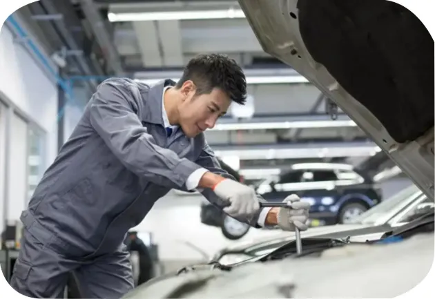 Эмне үчүн бизди тандашыбыз керек