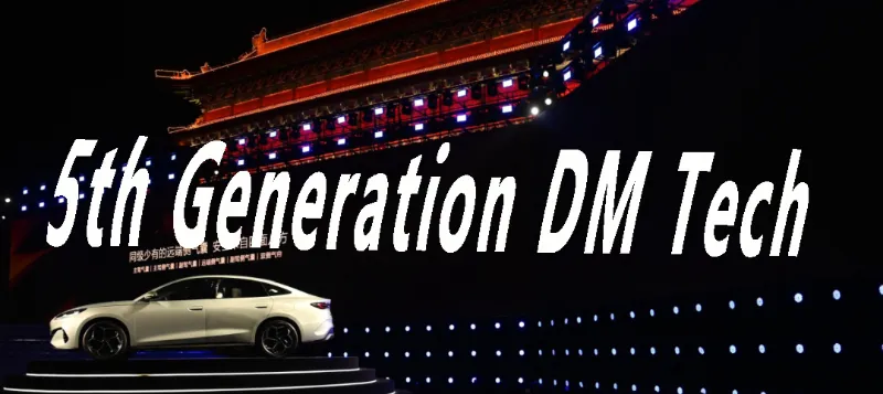 Почему BYD поднимается на вершину мира?