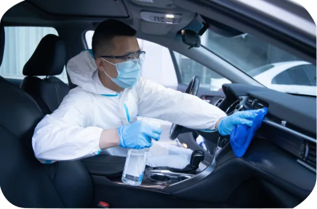 Эмне үчүн бизди тандашыбыз керек