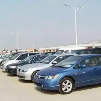 Carros/veículos usados