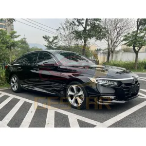 هوندا أكورد روي زهي الطبعة